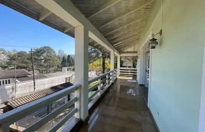 Casa com 5 quartos à venda no Arujázinho IV, Arujá 