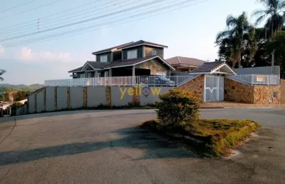 Belissima casa em igaratá, disponivel para venda estuda permuta
