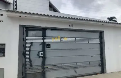 Casa em jardim rio negro - itaquaquecetuba: 73m², 2 dormitórios, 2 banheiros por r$380k para venda