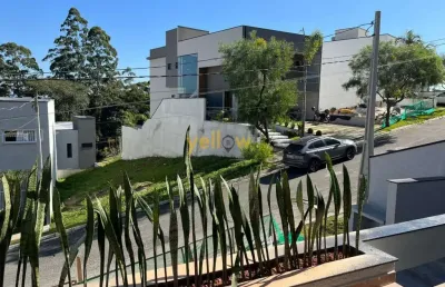 Casa em condomínio fechado mosaico da serra - mogi das cruzes, sp