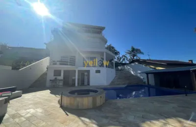 Casa em condomínio fechado em arujázinho i, ii e iii - arujá, sp