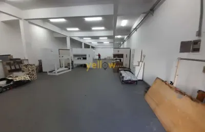 Prédio para alugar no Centro, Itaquaquecetuba 