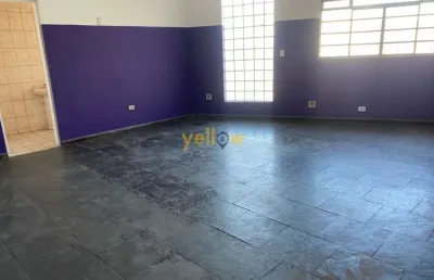 Sala comercial de 80m² no centro de itaquaquecetuba - venda por r$2.500 e locação disponível