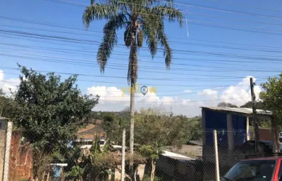 Terreno residencial em jardim amazonas - itaquaquecetuba