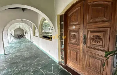 Casa em condomínio fechado em condomínio nova são paulo - itapevi, sp