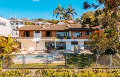 Casa com 4 quartos à venda no Arujázinho I, II e III, Arujá 