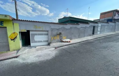 Casa à venda em vila itaqua mirim - itaquaquecetuba com 3 dormitórios e 2 banheiros por r$ 550.000