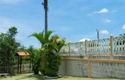 Chácara / sítio com 3 quartos à venda no Recento no Céu, Santa Isabel 