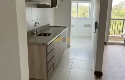 Apartamento 2 dormitórios com suíte e 2 banheiros no bairro do limoeiro - arujá por r$ 670.000