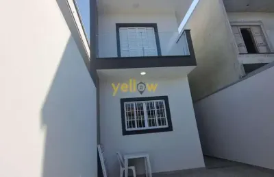 Casa com 3 quartos à venda no Arujá Center Ville, Arujá 