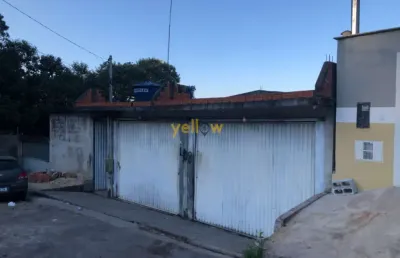 Casa em parque residencial scaffibi ii com 3 dormitórios e suíte por r$ 550.000,00 - venda