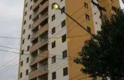 Apartamento em conjunto residencial irai  -  suzano