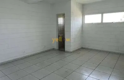 Galpão em taboão - mogi das cruzes: 1.860m², 2 banheiros, para locação por r$28.500