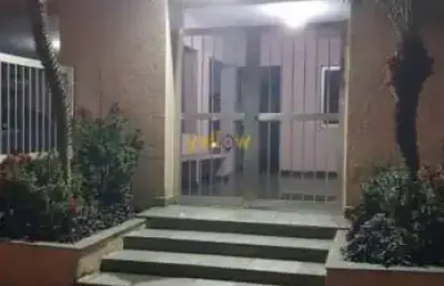 Apartamento com 3 quartos à venda no Jardim Virgínia, Guarujá 