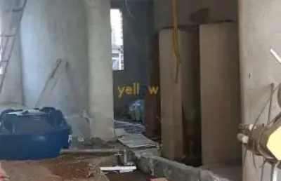Casa em bairro de nova arujá com 3 dormitórios e 2 banheiros - venda por r$ 400.000.000