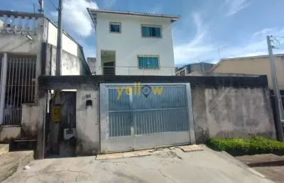 Casa de 3 dormitórios em jardim fazenda rincao, arujá - venda  por r$ 850.000,00
