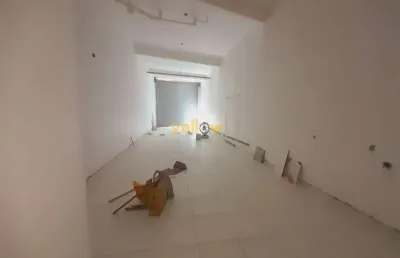 Sala comercial em vila são carlos - itaquaquecetuba: 110m² à venda e locação por r$ 4.500,00