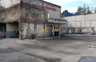 Galpão em jardim arujá - guarulhos: 700m² úteis, 3 banheiros, venda e locação por r$ 19.900
