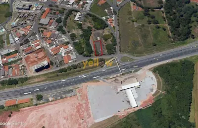 Área industrial em jordanópolis - arujá por r$ 981.000: oportunidade de investimento