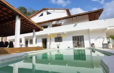 Chácara / sítio com 3 quartos à venda no Sítios de Recreio Rober, Guarulhos 