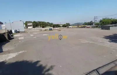 Terreno comercial em una - itaquaquecetuba: venda por r$ e locação por r$ 20.000
