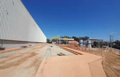 Galpão modular em água chata - guarulhos com 45.658m² locação por r$ 1.474.737 - confira!