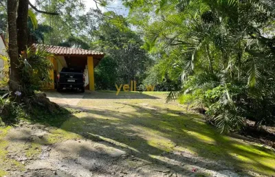 Chácara de 4 dormitórios e 5 banheiros em santa isabel por r$ 850.000 - granja urupês.
