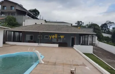 Chácara / sítio com 3 quartos à venda na Estancia Aralu, Santa Isabel 