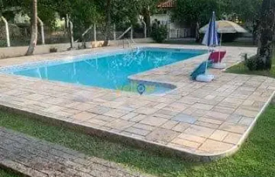 Chácara / sítio com 3 quartos à venda na Estância Guararema, Guararema 