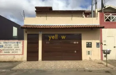 Casa de 200m² em jardim imperador - suzano por r$ 1.400.000