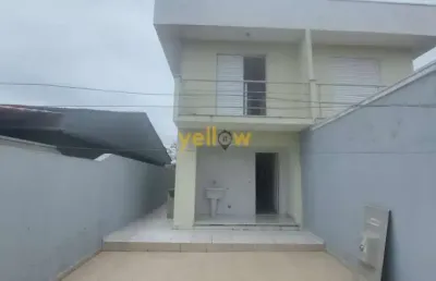 Casa em bairro de arujamérica com 170m²  por r$ 680.000