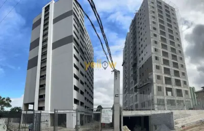Kitnet / Stúdio à venda na Cidade Nova Arujá, Arujá 