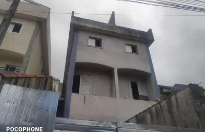 Casa com 3 quartos à venda no Arujá Center Ville, Arujá 