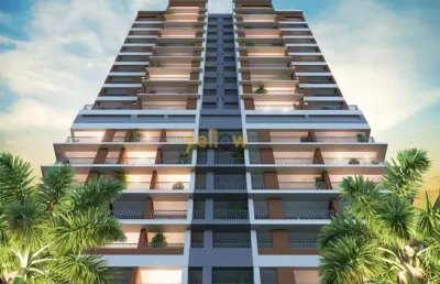 Studio de 26m² em vila clementino - são paulo: venda por r$ 385.000
