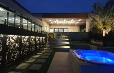 Casa fantastica em condomínio fechado em arujázinho i, ii e iii - arujá, sp