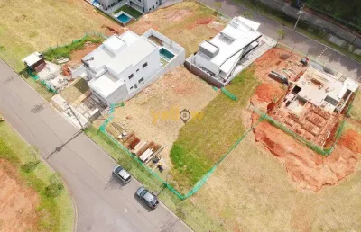 Terreno de condomínio fechado - mogi das cruzes por r$ 495 mil: compre agora!