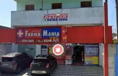 Casa comercial em vl florindo - itaquaquecetuba com 4 banheiros  locação por r$ 10.000