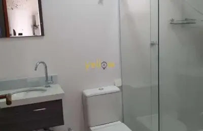 Apartamento com 3 quartos à venda na Vila Mogilar, Mogi das Cruzes 