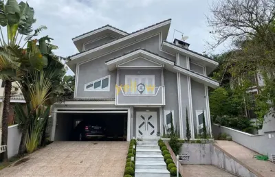 Casa em condomínio fechado em condomínio arujá 5 - arujá, sp
