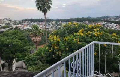 Casa em bairro em jardim fazenda rincão - arujá, sp