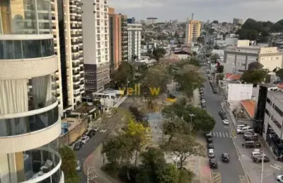 Espaçoso apartamento de 3 suítes em vila oliveira - mogi das cruzes por r$ 1.860.000 para venda