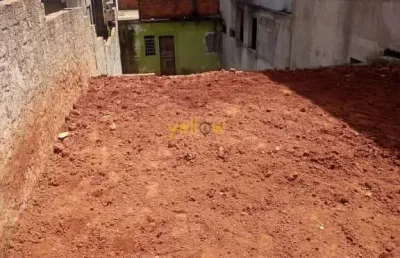 Terreno residencial  em jardim patrícia  -  itaquaquecetuba
