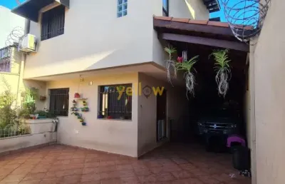 Casa de 3 dormitórios em bairro da vila sorocabana - guarulhos com suíte e 3 banheiros por r$ 1.166.000 para venda