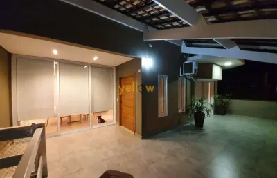 Casa de luxo em parque santa teresa - santa isabel com 3 dormitórios e 1 suíte por r$ 1.600.000 para venda e r$ 6.000 para locação