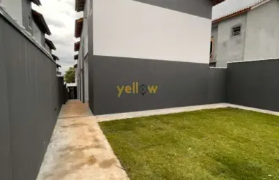 Casa em suzano: 2 dormitórios, 2 suítes, 64m² por r$ 289.000 - venda