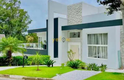 Casa com 4 quartos à venda no Jardim Fazenda Rincão, Arujá 