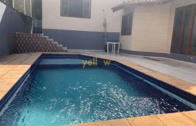 Casa em condomínio fechado com 3 dormitórios e 1 suíte em arujá - venda  r$1.800.000