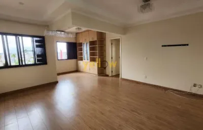 Imóvel de 80m² no centro de mogi das cruzes com 3 dormitórios e 1 suíte por r$505.000 - venda