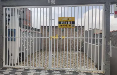 Casa em jardim moraes: 2 dormitórios, 2 suítes, 3 banheiros  - venda r$ 399.900,00