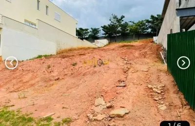 Terreno de condomínio em portão - augustinópolis: venda e locação por r$ 530.000 - imperdível!